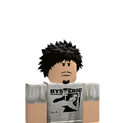 Roblox avatar