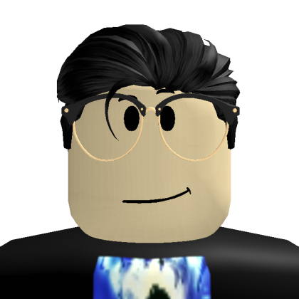 Roblox profile picture for @hezapite