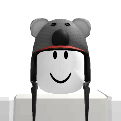 Roblox profile picture for @Unemployable