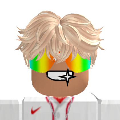 Roblox avatar