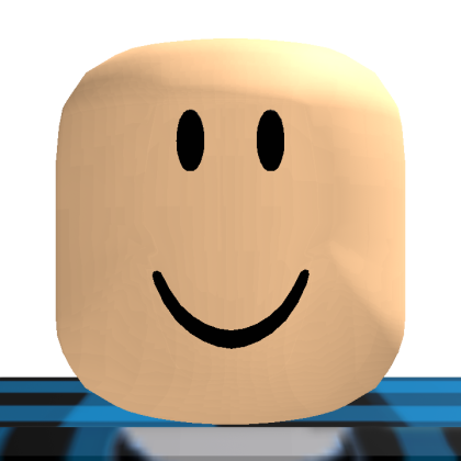 Roblox profile picture for @Thauan