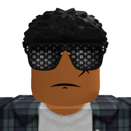 Roblox avatar