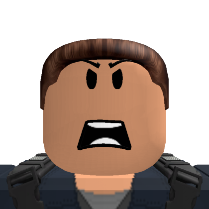 Roblox avatar