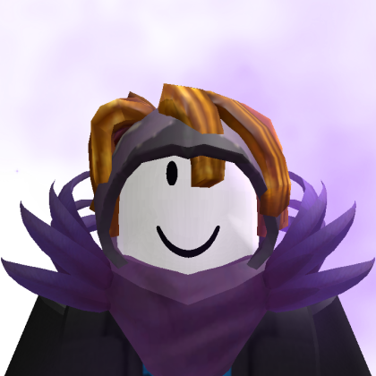 Roblox profile picture for @Xb_pedrin
