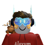 @AlexumYT