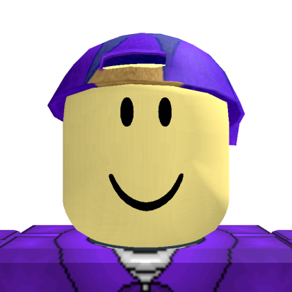 Roblox profile picture for @Flavored