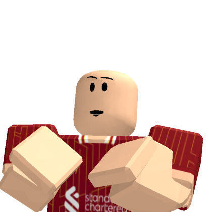 Roblox avatar