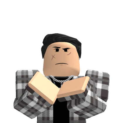 Roblox avatar