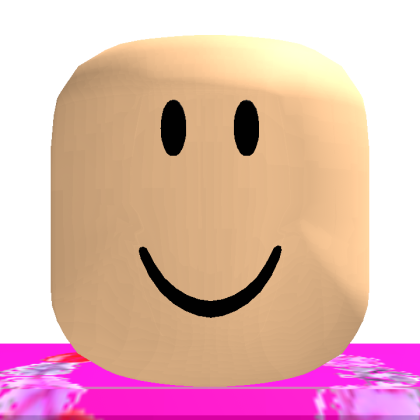 Roblox profile picture for @turnips