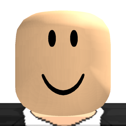 Roblox profile picture for @mugger
