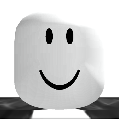 Roblox profile picture for @vashish11