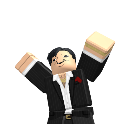 Roblox avatar