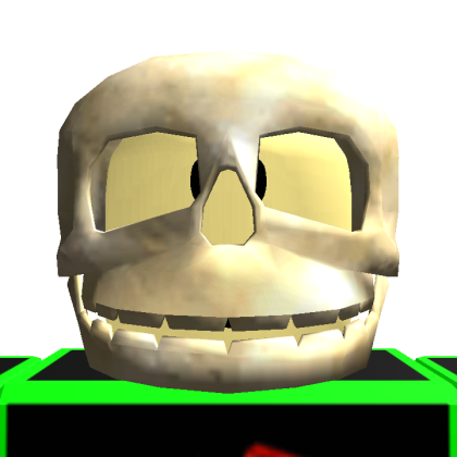 Roblox profile picture for @Temperatures