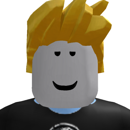 Roblox profile picture for @zaju67