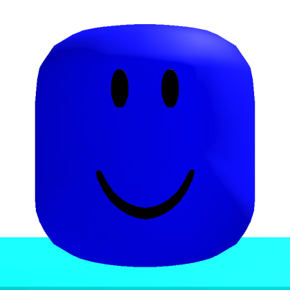 Roblox profile picture for @emission