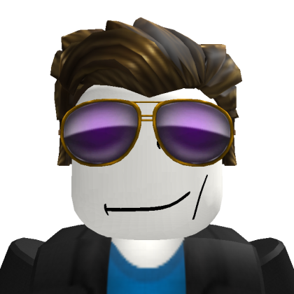 Roblox avatar