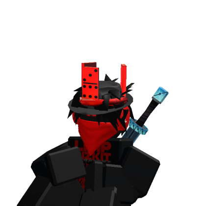 Roblox profile picture for @Beach