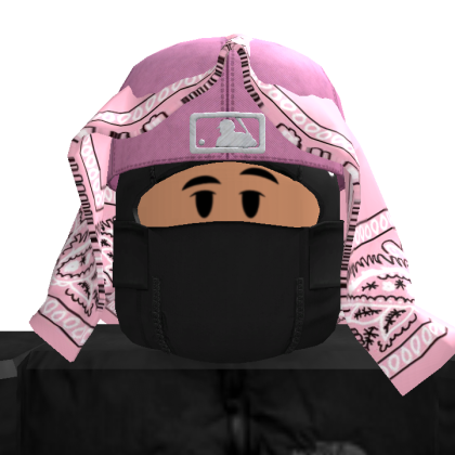 Roblox avatar