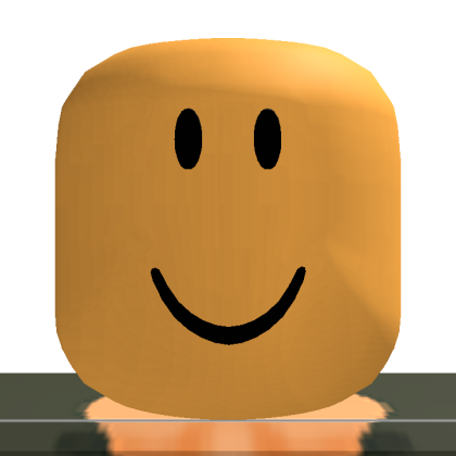 Roblox profile picture for @MRBASS