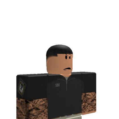 Roblox avatar