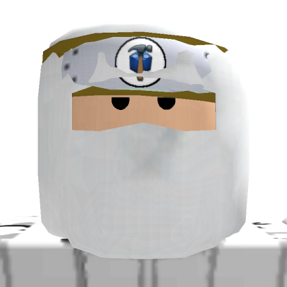 Roblox profile picture for @aust