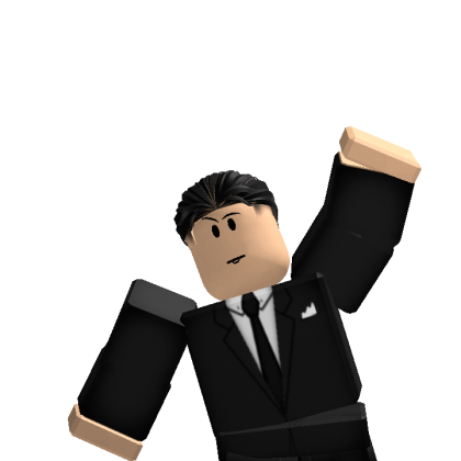 Roblox avatar