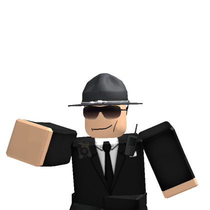 Roblox avatar