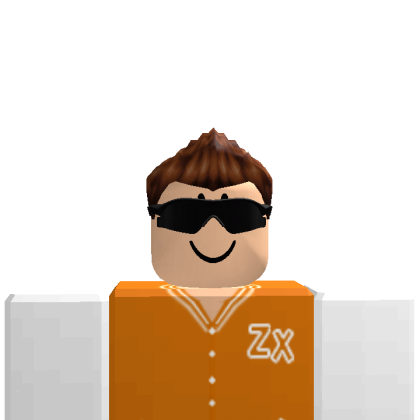 Roblox avatar
