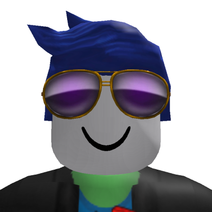 Roblox profile picture for @SALSSSS