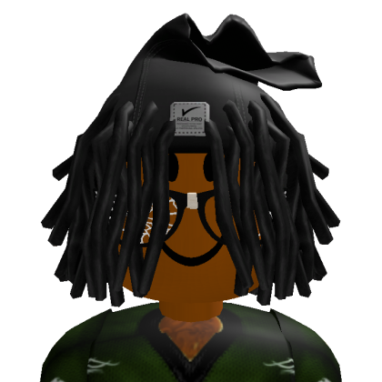 Roblox profile picture for @Lil_russ5
