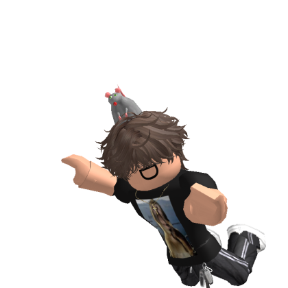 Roblox avatar