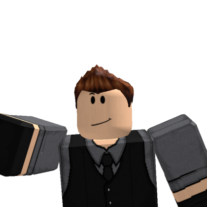 Roblox avatar