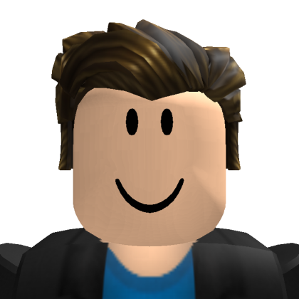 Roblox profile picture for @SP_s31