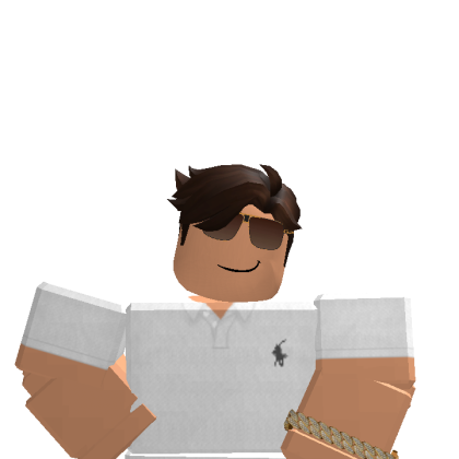 Roblox avatar