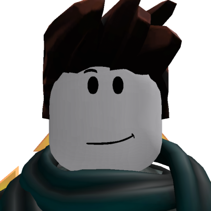 Roblox profile picture for @MLC_Jo