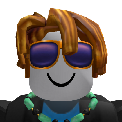 Roblox avatar