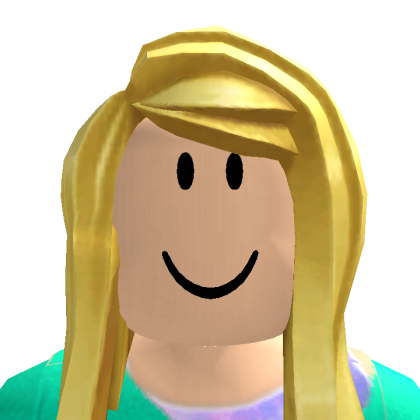 Roblox profile picture for @Khushi