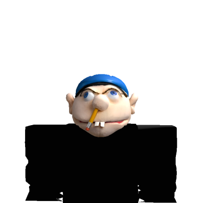 Roblox avatar