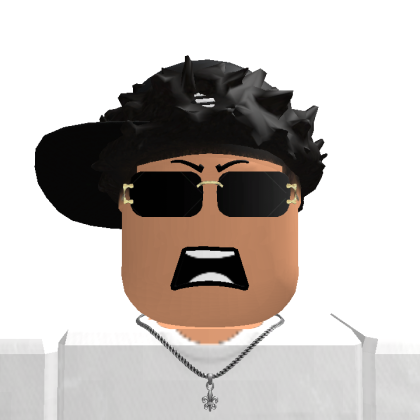 Roblox avatar
