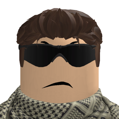 Roblox avatar