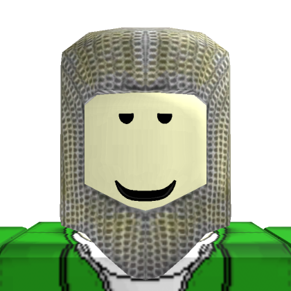 Roblox profile picture for @Quizzes