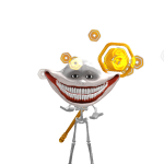 David