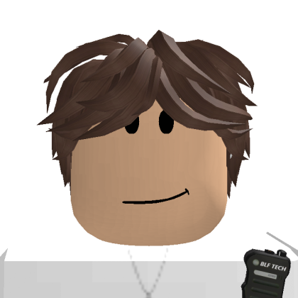 Roblox avatar