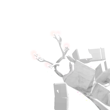 DeadsEnding