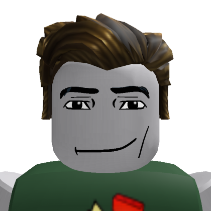 Roblox profile picture for @safmaroc