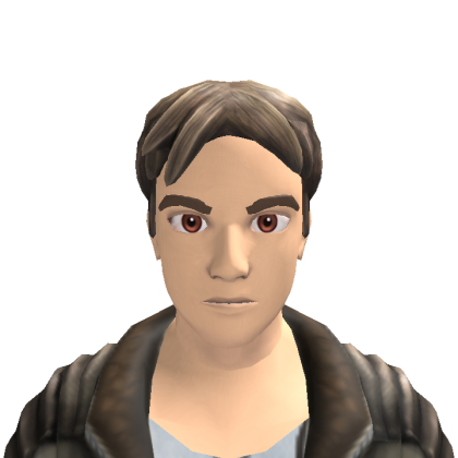 Roblox profile picture for @IRIZERI