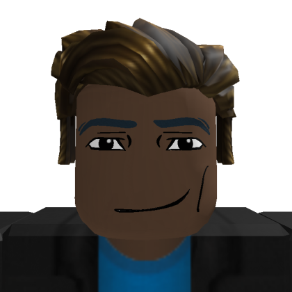 Roblox avatar