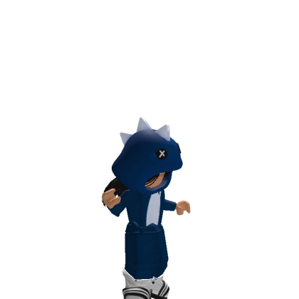 Roblox avatar