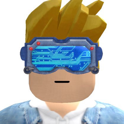 Roblox profile picture for @Yanhesap31