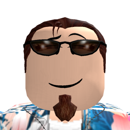 Roblox avatar